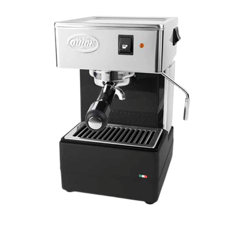 EUR002.0 zwart quickmill