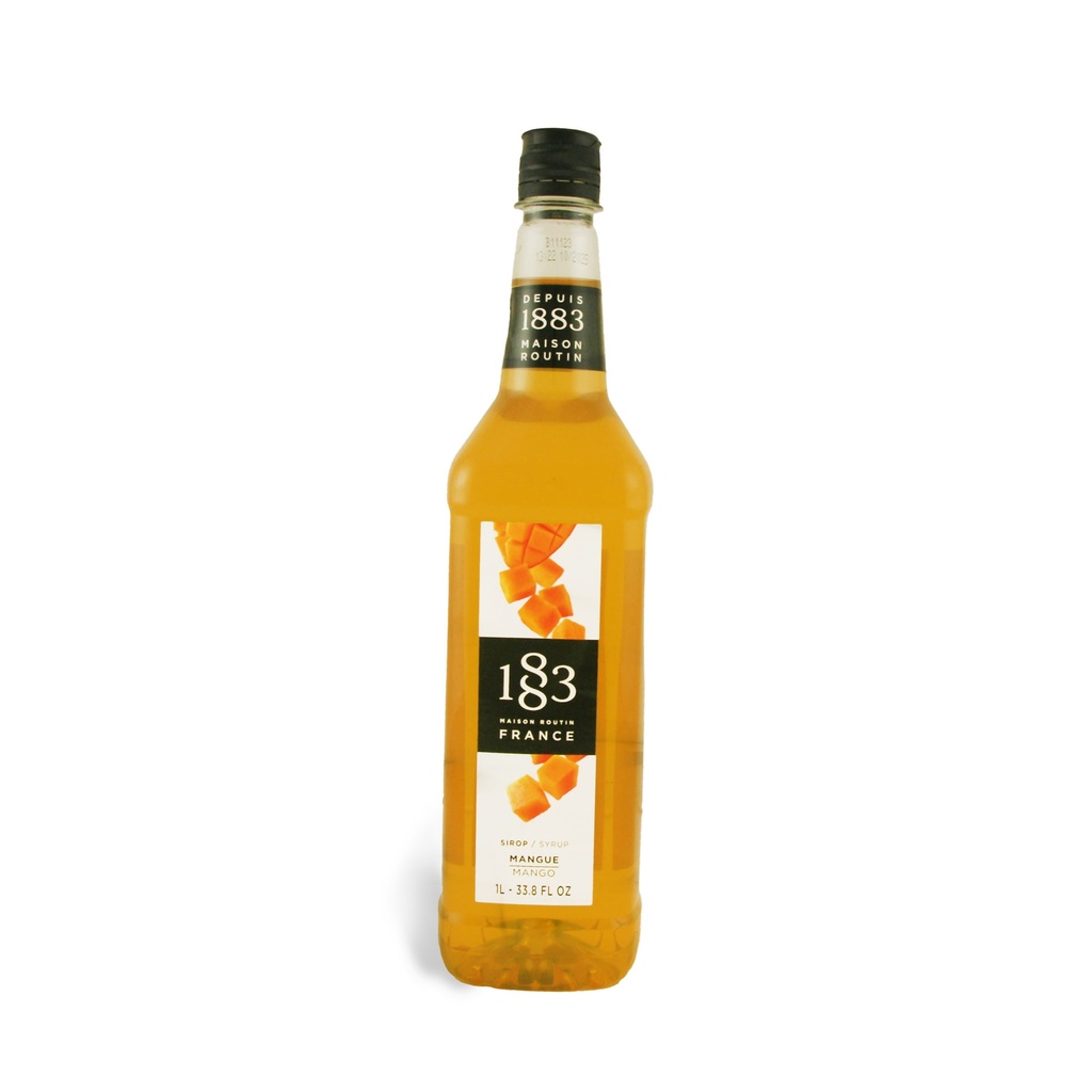 routin 1883 mango 1L ROU019