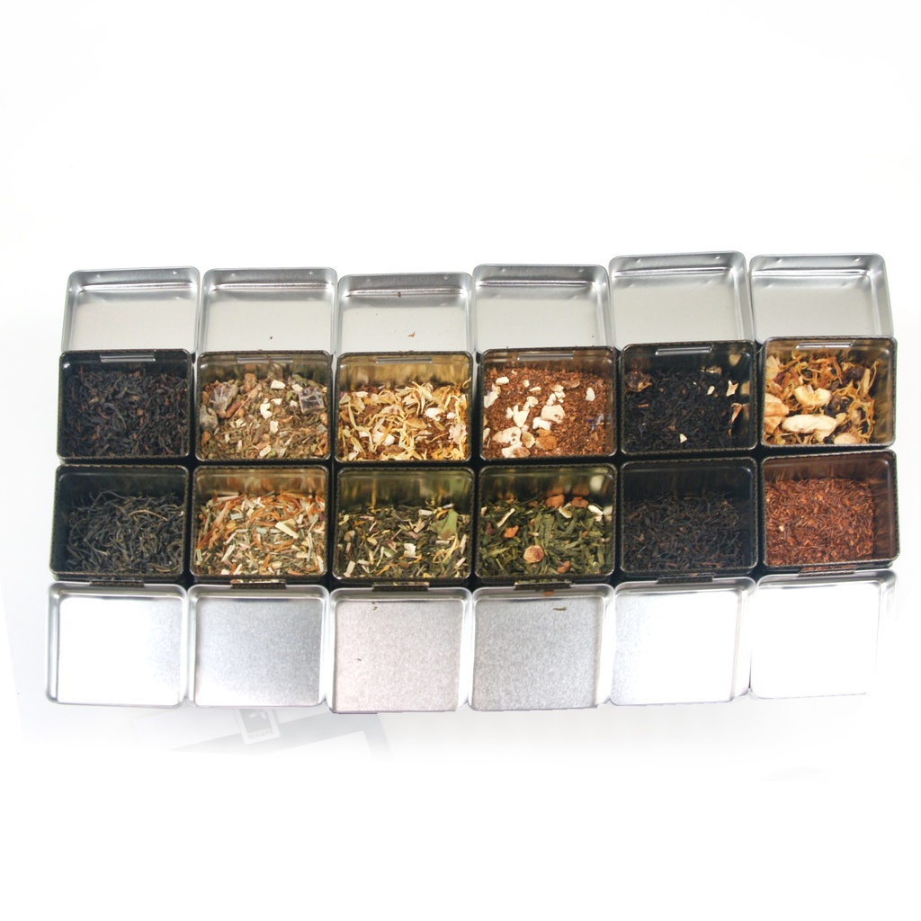 TPH010 Horecapakket S bio 2