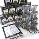 TPH010 Horecapakket S bio