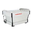 Achterzijde La Marzocco Linea PB II AV Espressomachine