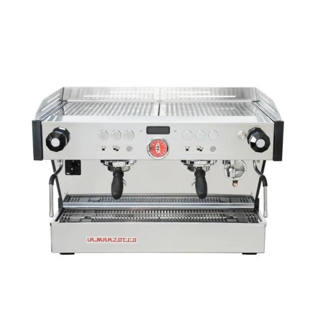La Marzocco Linea PB II AV Espressomachine vooraanzicht