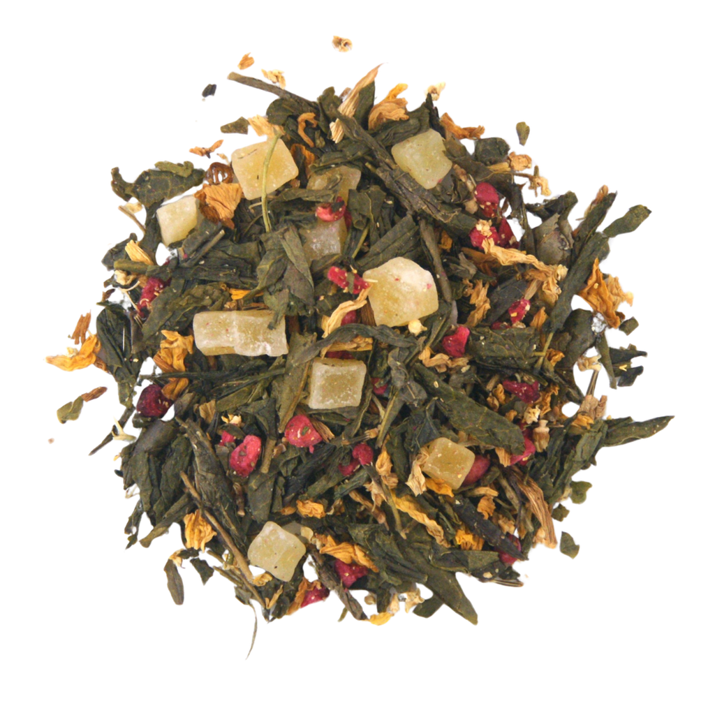 Sencha Mango