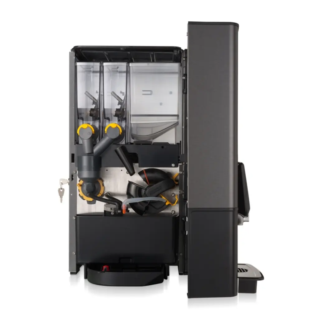 Bravilor Sego 12 binnenzijde.webp