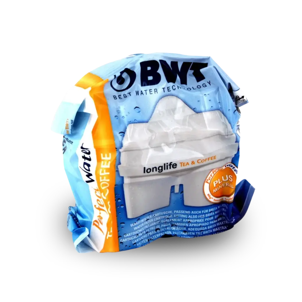 BWT Waterfilter perfect water