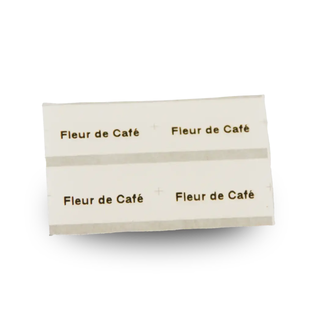 Bliksticker set 20 gram