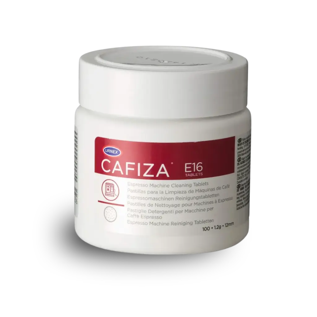 Cafiza reinigingstabletten 100 x 1,2 gr