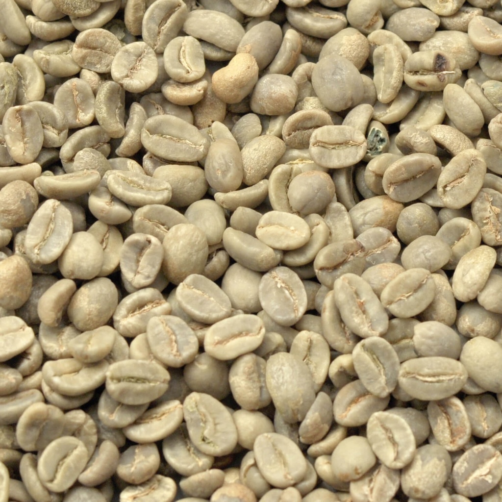 Colombia Supremo 1 kg ongebrand