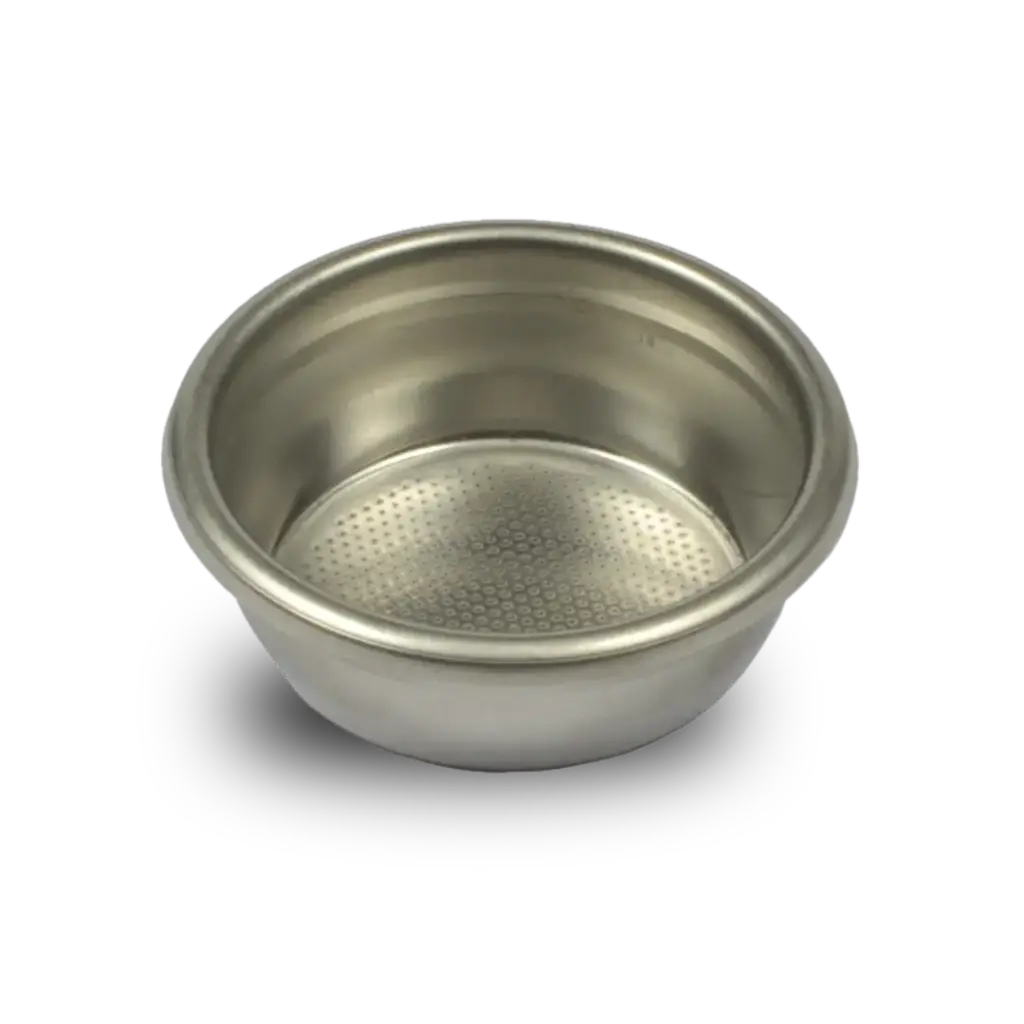 Expobar 2 kops filterbakje 58 mm