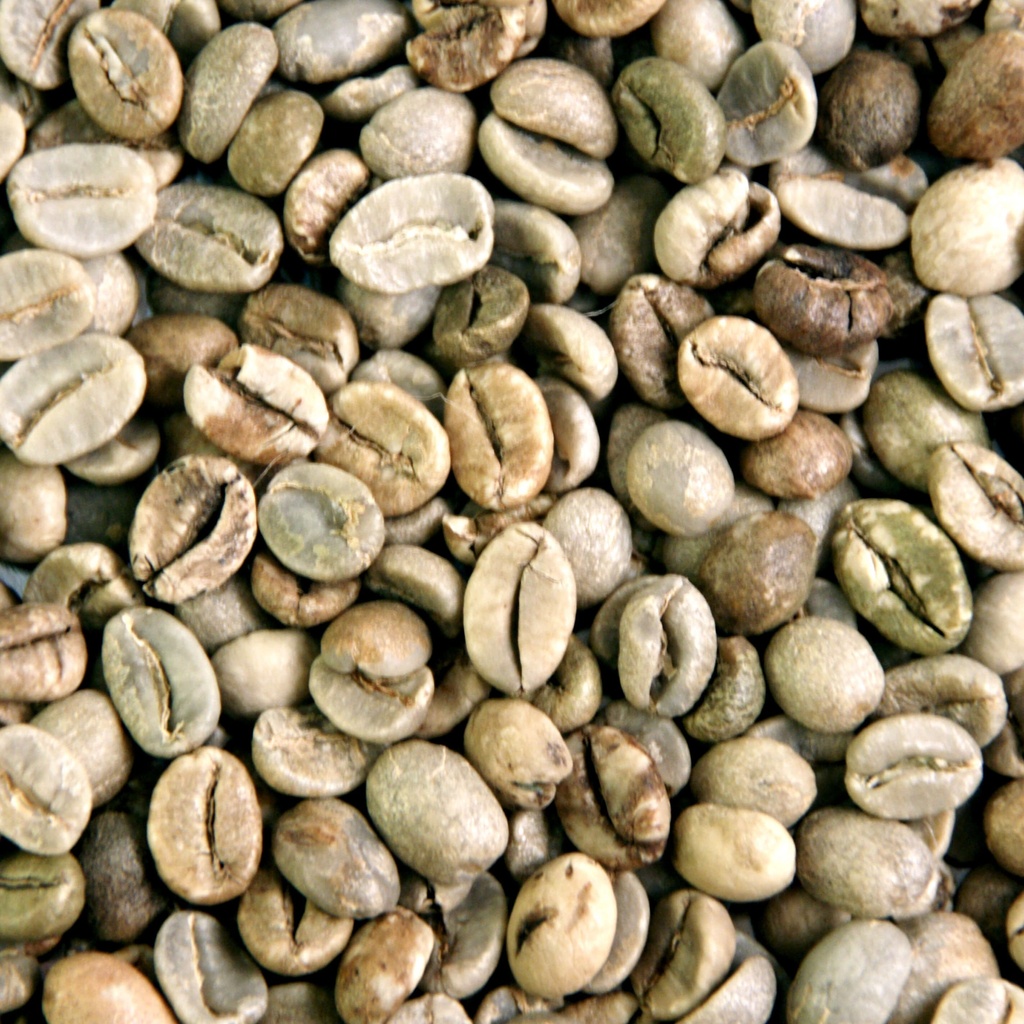 Fresco blend 1 kg  ongebrand