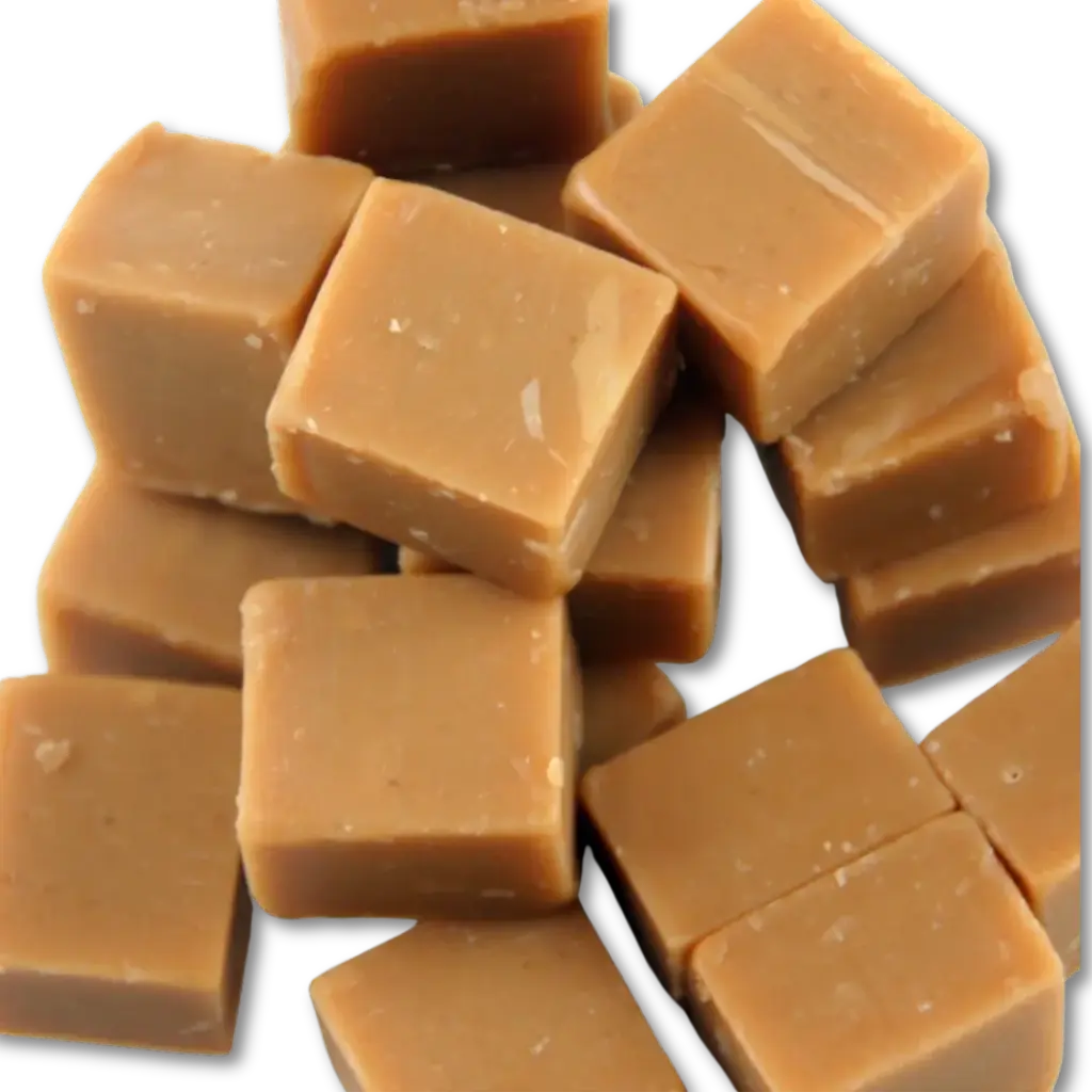 Fudge Vanille 1 kg