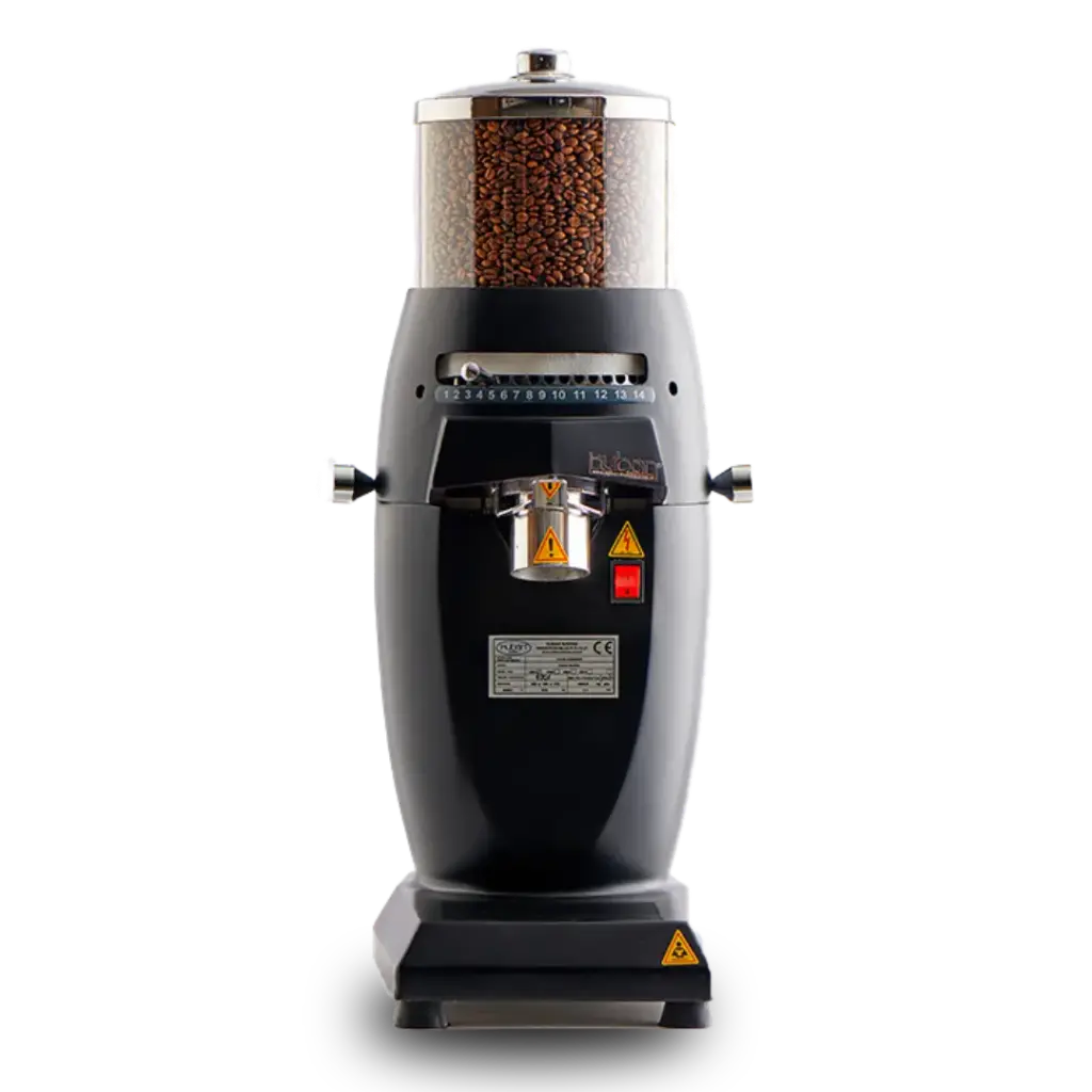 Kuban koffiemolen Bold