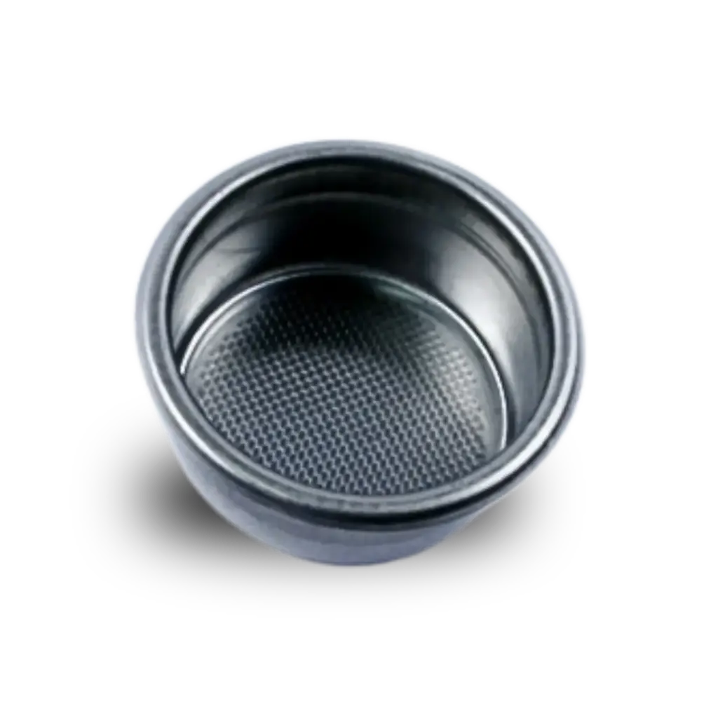 La Spaziale 2 kops filterbakje