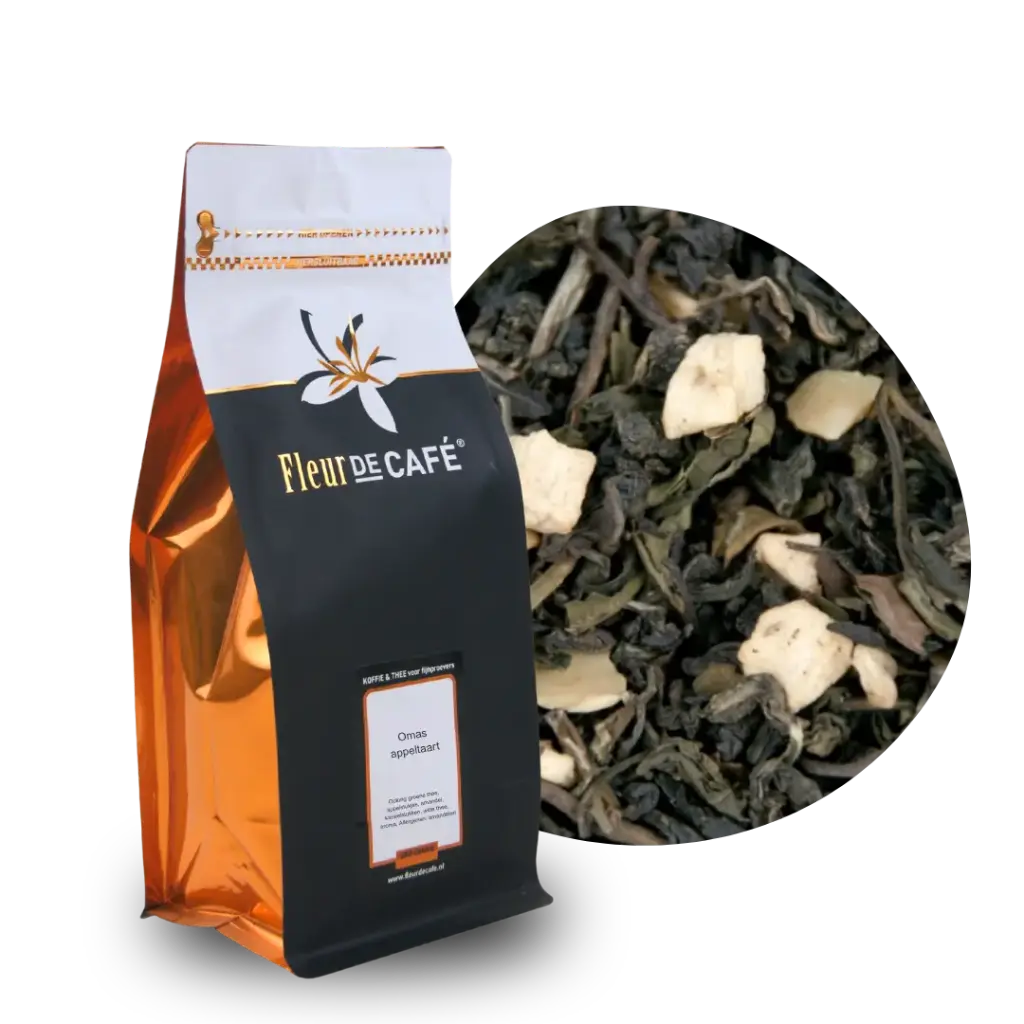 Oma?s Appeltaart 250 Gram