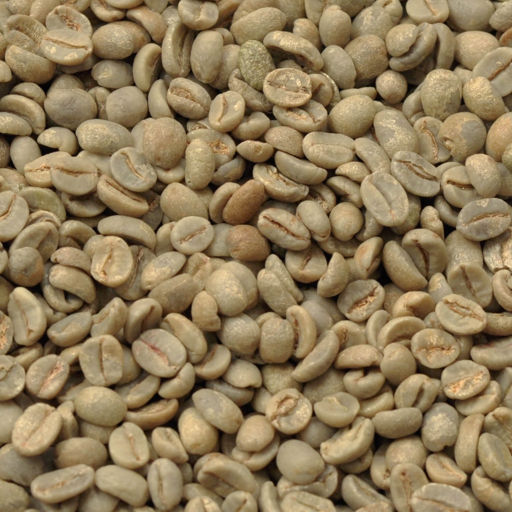 Peru Premium Bio 1 kg ongebrand