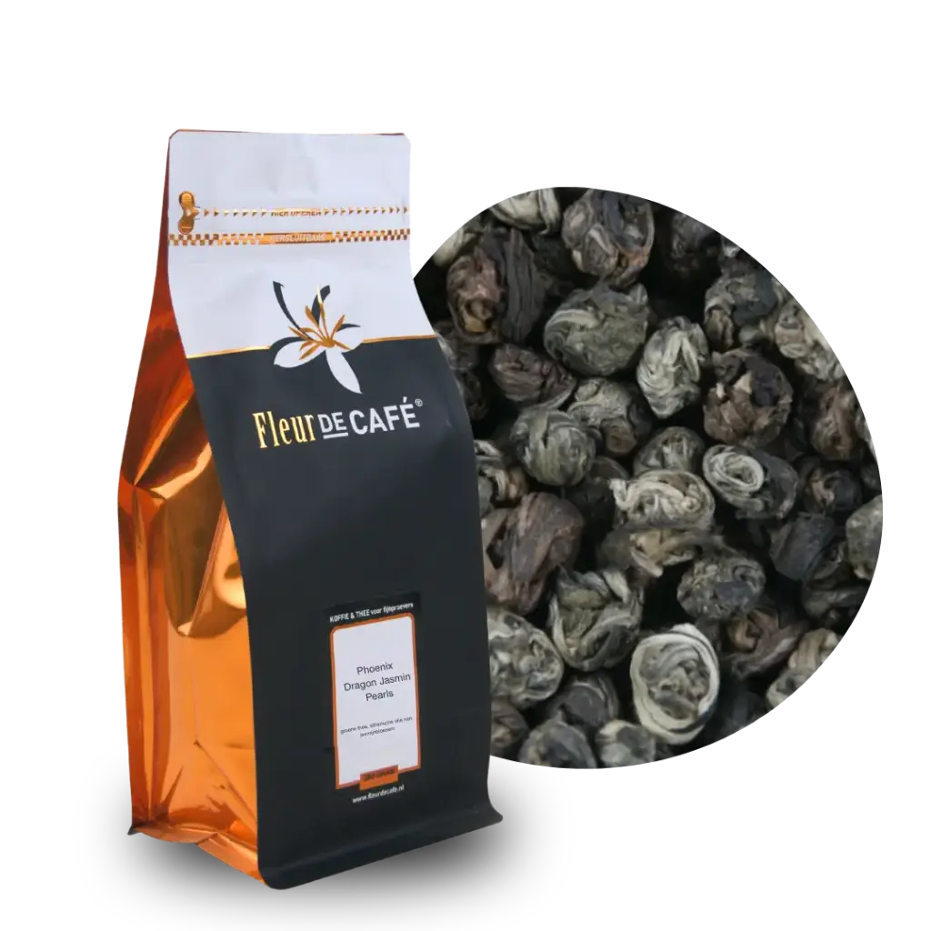 Phoenix Dragon Jasmin Pearls 250 gram