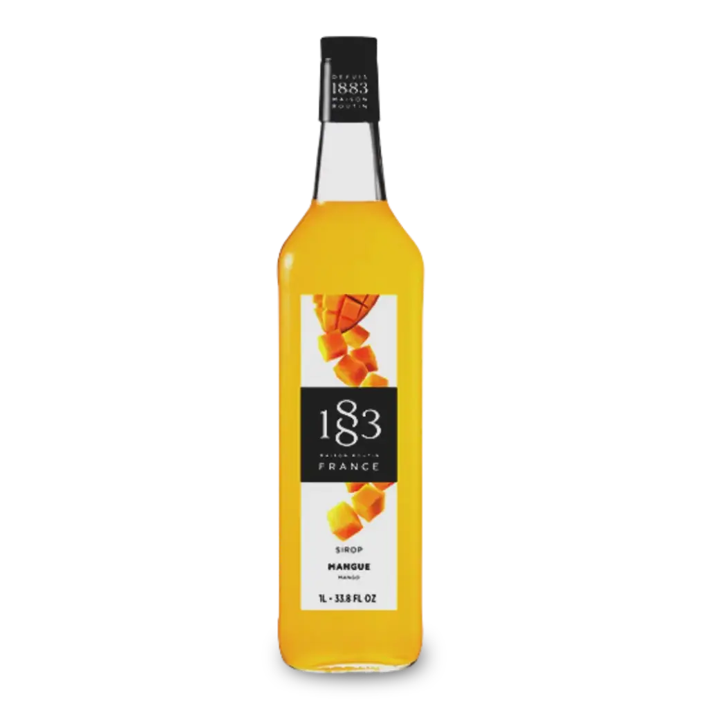 Routin 1883 Mango voor ijsthee 1 liter
