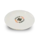 Schotel thee Fleur de cafe Icon 32cl