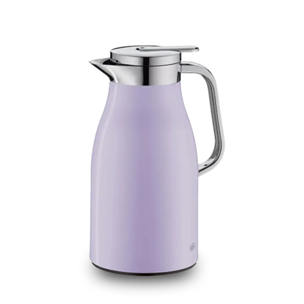 Skyline thermoskan lavendel mat 1 liter