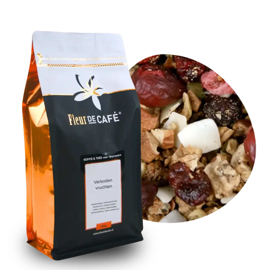 Verboden vruchten 1 kg