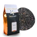 Zwarte thee Wilde Kers 1 kg