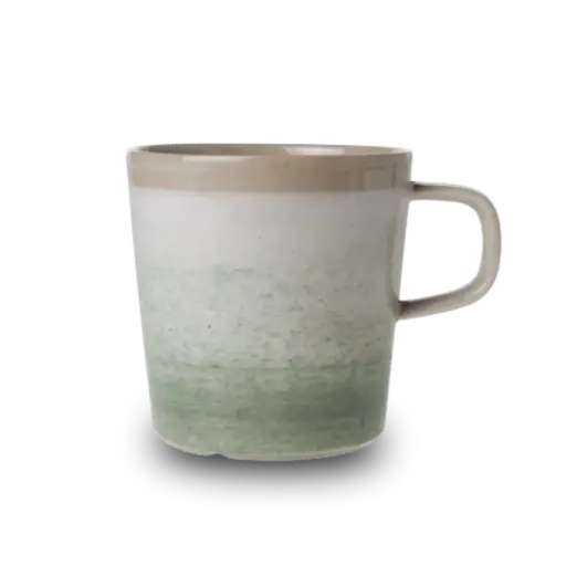 [TS147] Destino Green mok 38 cl