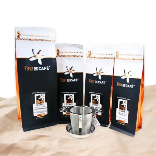 [TST003] Startpakket Kruidenthee