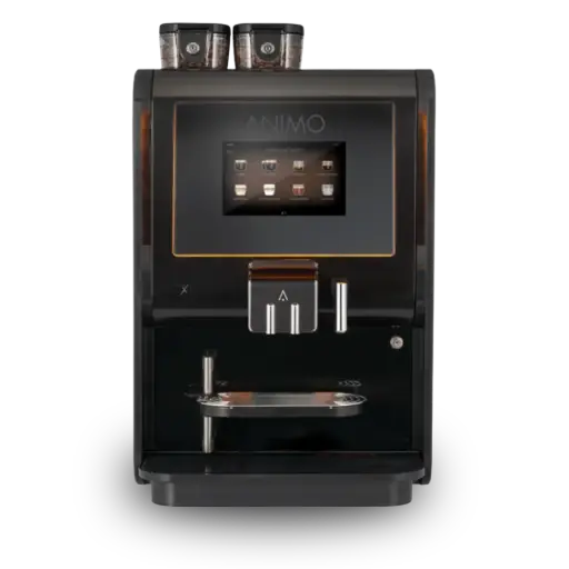 [ANI002] Animo OptiMe X 22 volautomaat