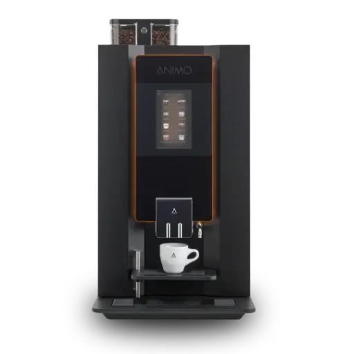 [ANI013] Animo OptiBean X 13 volautomaat