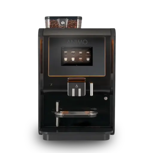 [ANI042] Animo OptiMe X 12 volautomaat