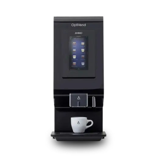 [ANI132] Animo Optivend Touch 32 s