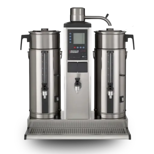 [BRA053] Bravilor percolator B5HW