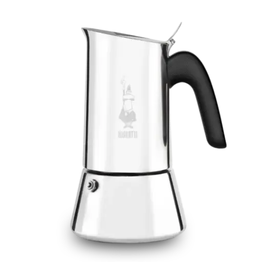 [KA155] Bialetti percolator 6 kops geschikt voor inductie
