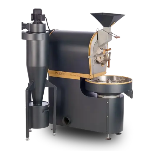 [KUB007] Kuban Supreme 3 kg Coffee roaster