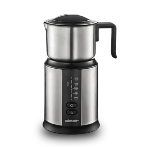 [MD071] Cloer melkopschuimer 7789