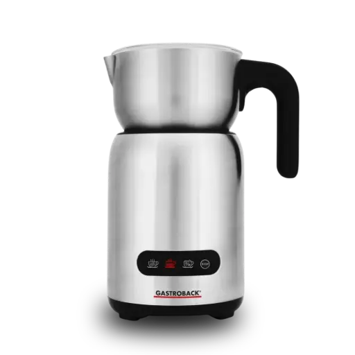 [MD072] Gastroback melkopschuimer