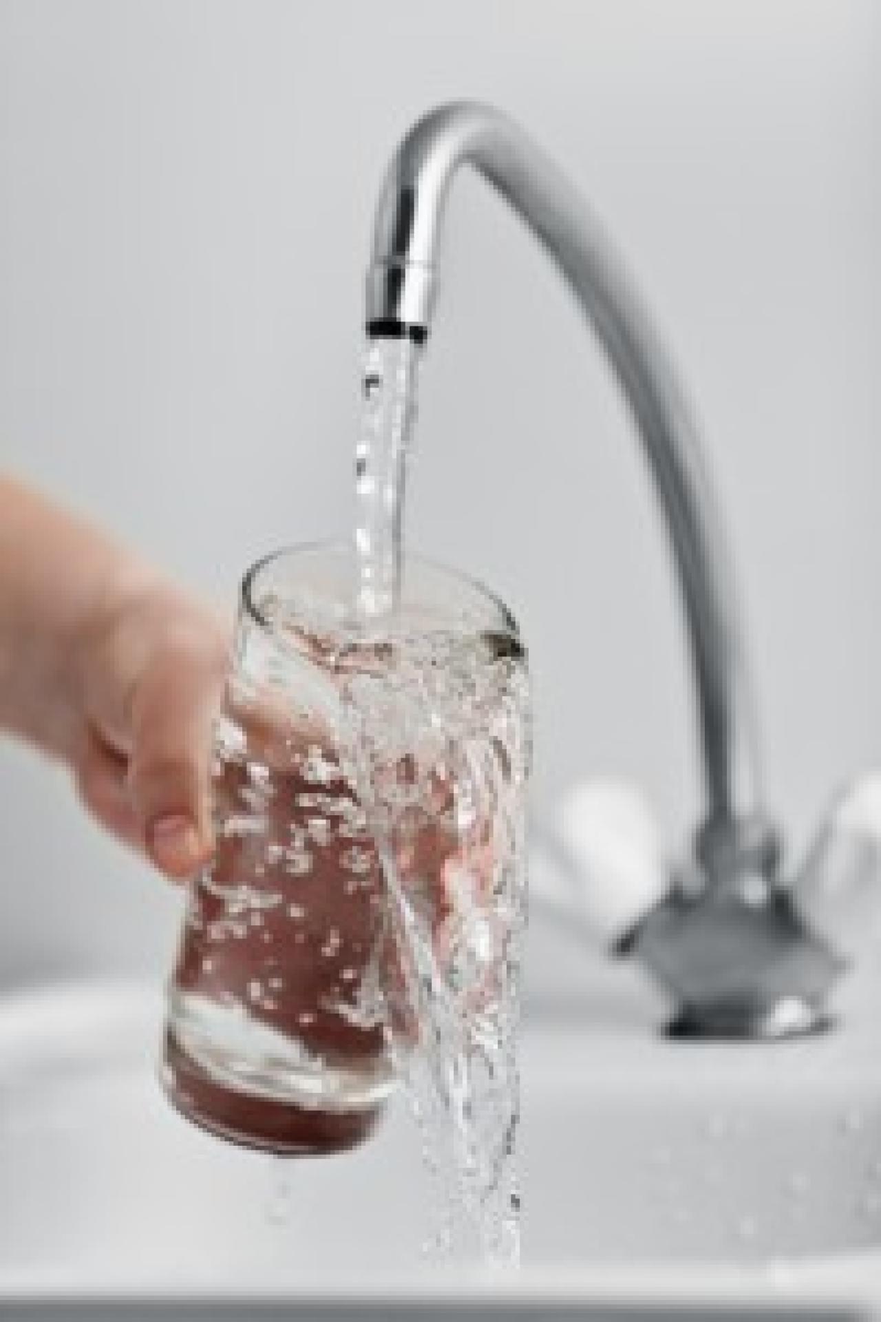 Kraanwater in Nederland voldoet aan strenge eisen