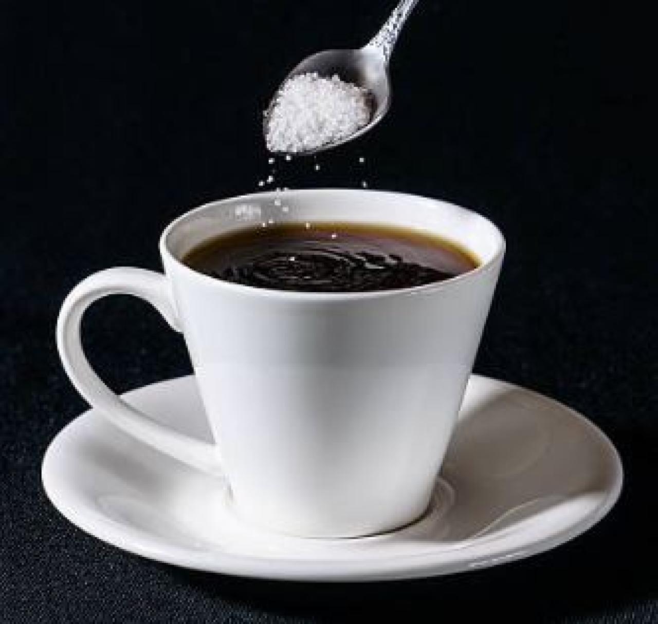 zoute koffie, koffie, koffierecepten