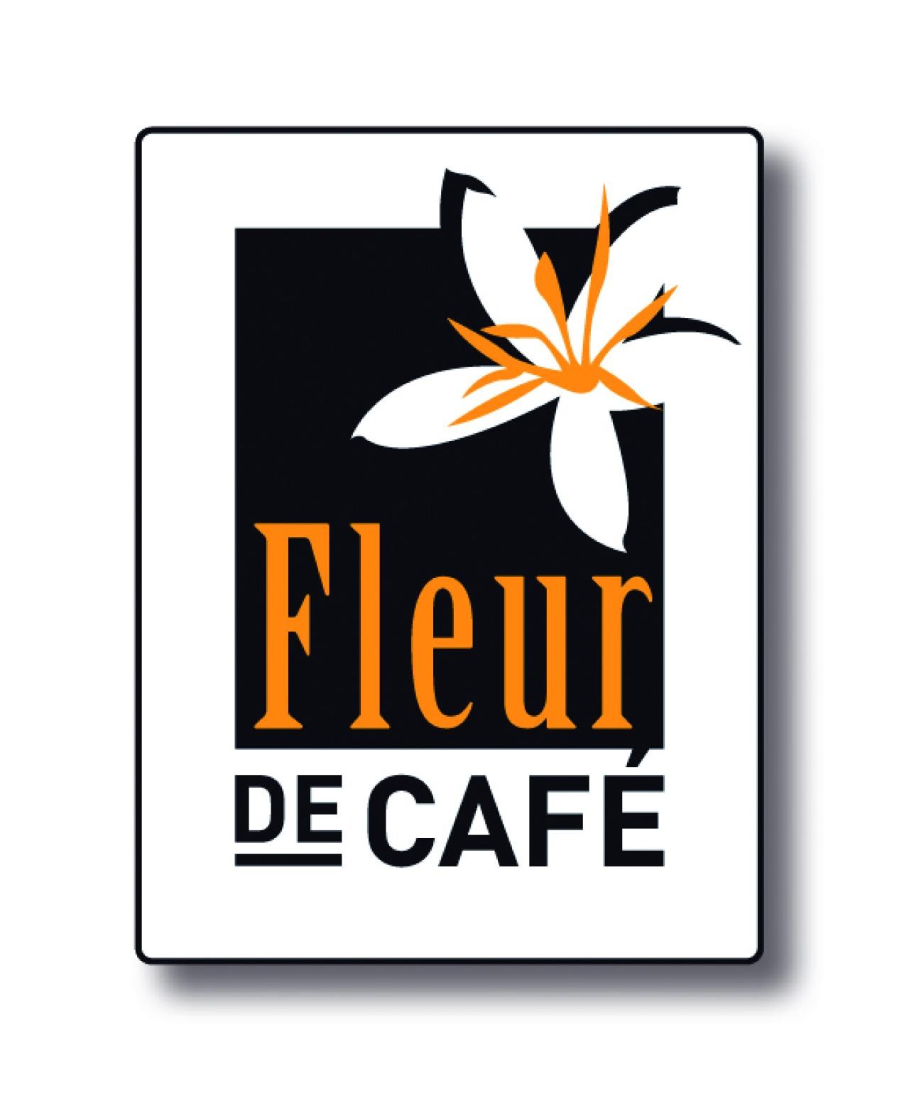 logo van Fleur de Cafe