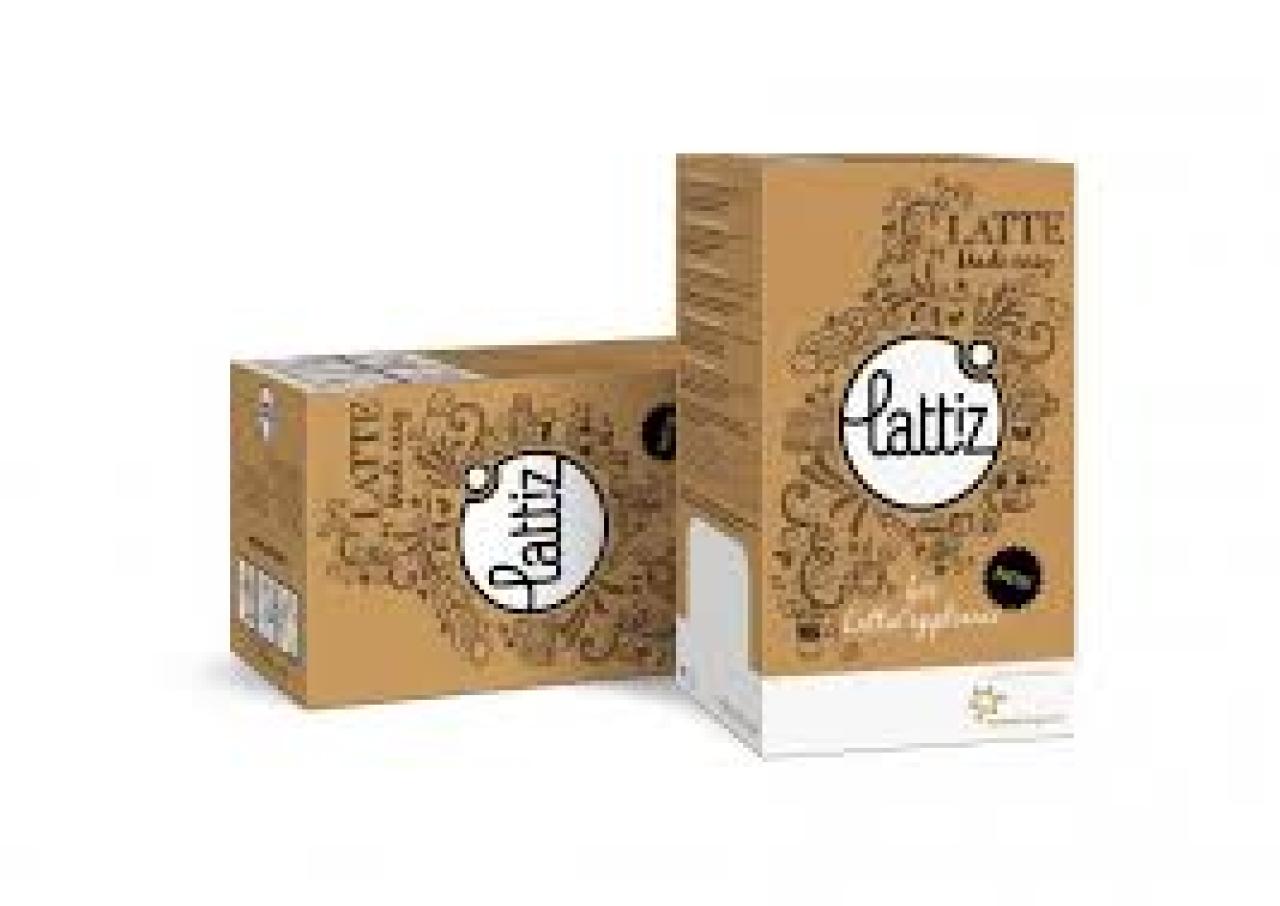 Lattiz melk bag-in-box 4 liter