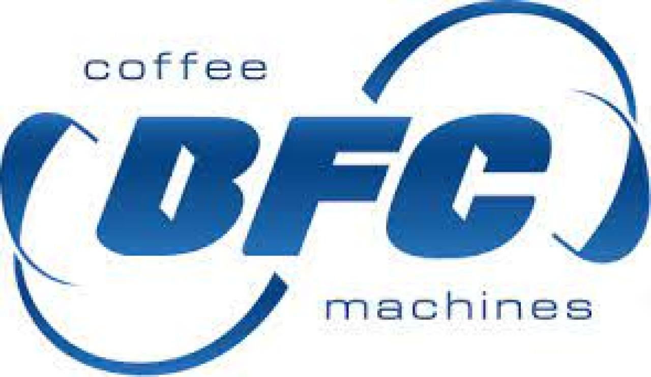 BFC koffiemachines