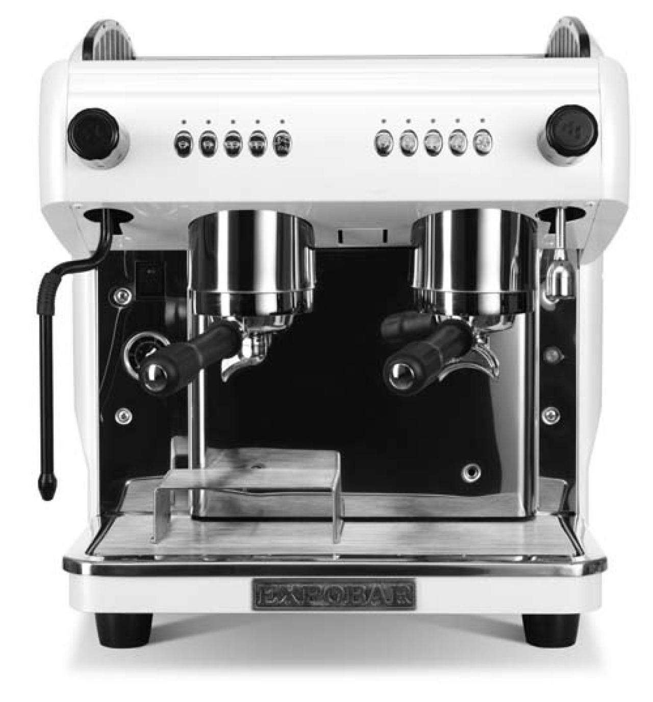 G10 koffiemachine