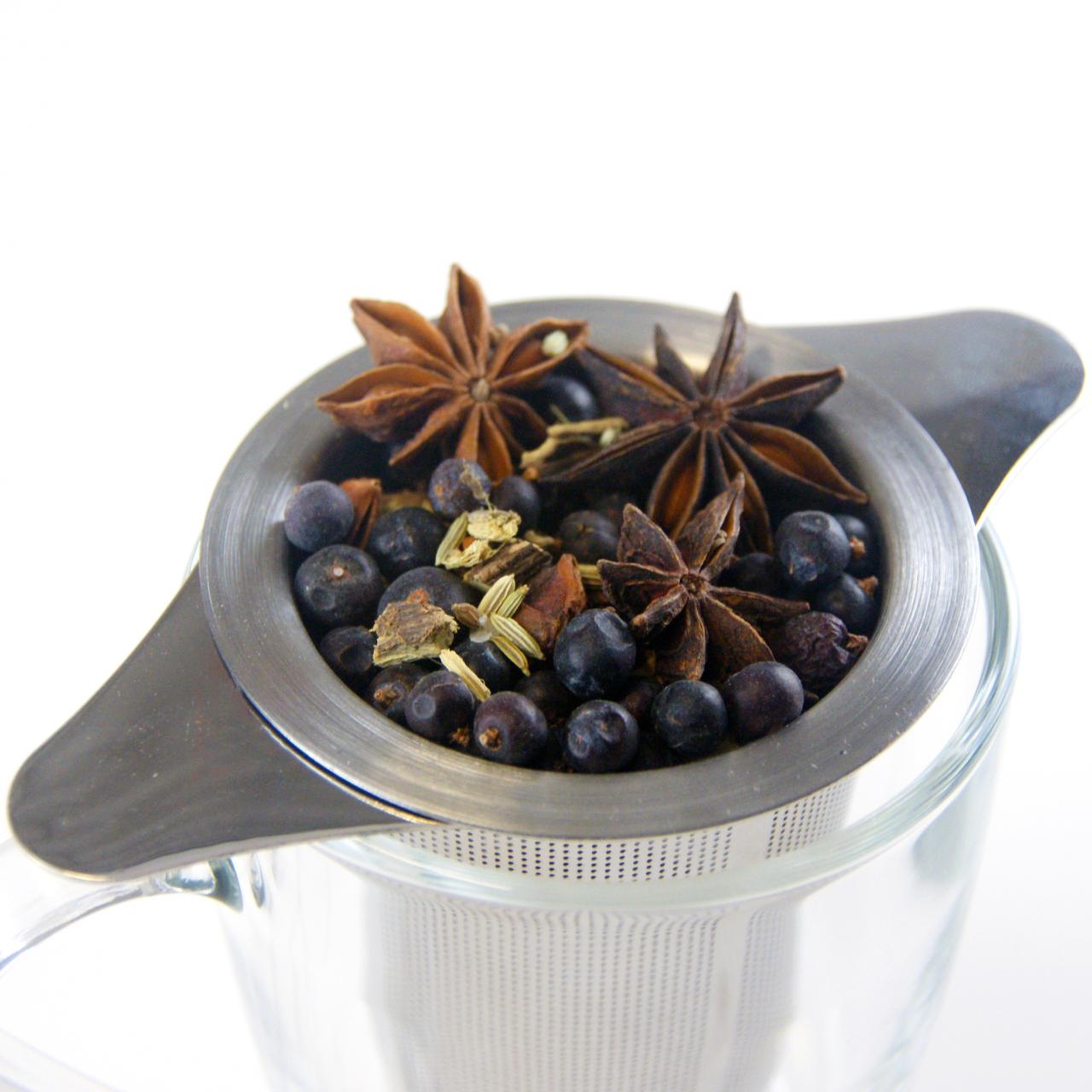 Fleurige huid thee, nieuwe gezondheidsthee die gebaseerd is op kruiden die de huid ondersteunen.