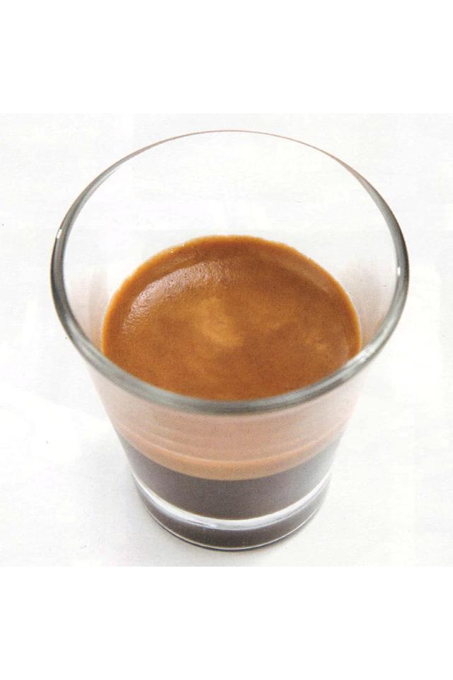 De perfecte koffie