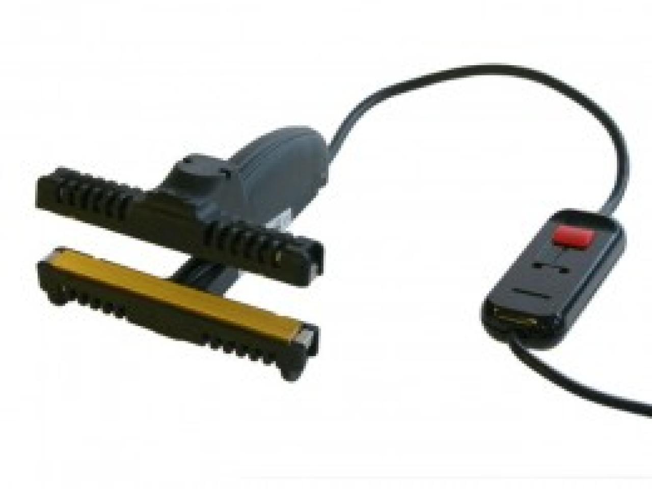 Sealer, basis uitvoering