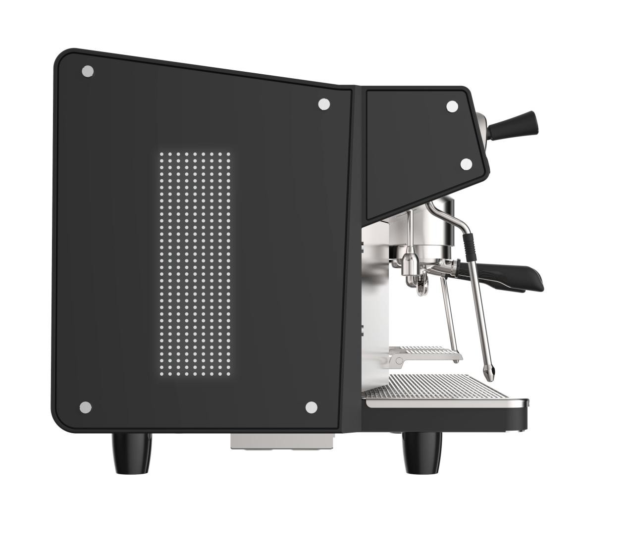 Expobar espressomachines