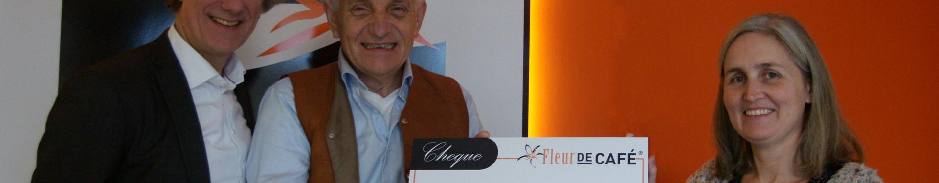 Deventer koffie | Fleur de Café