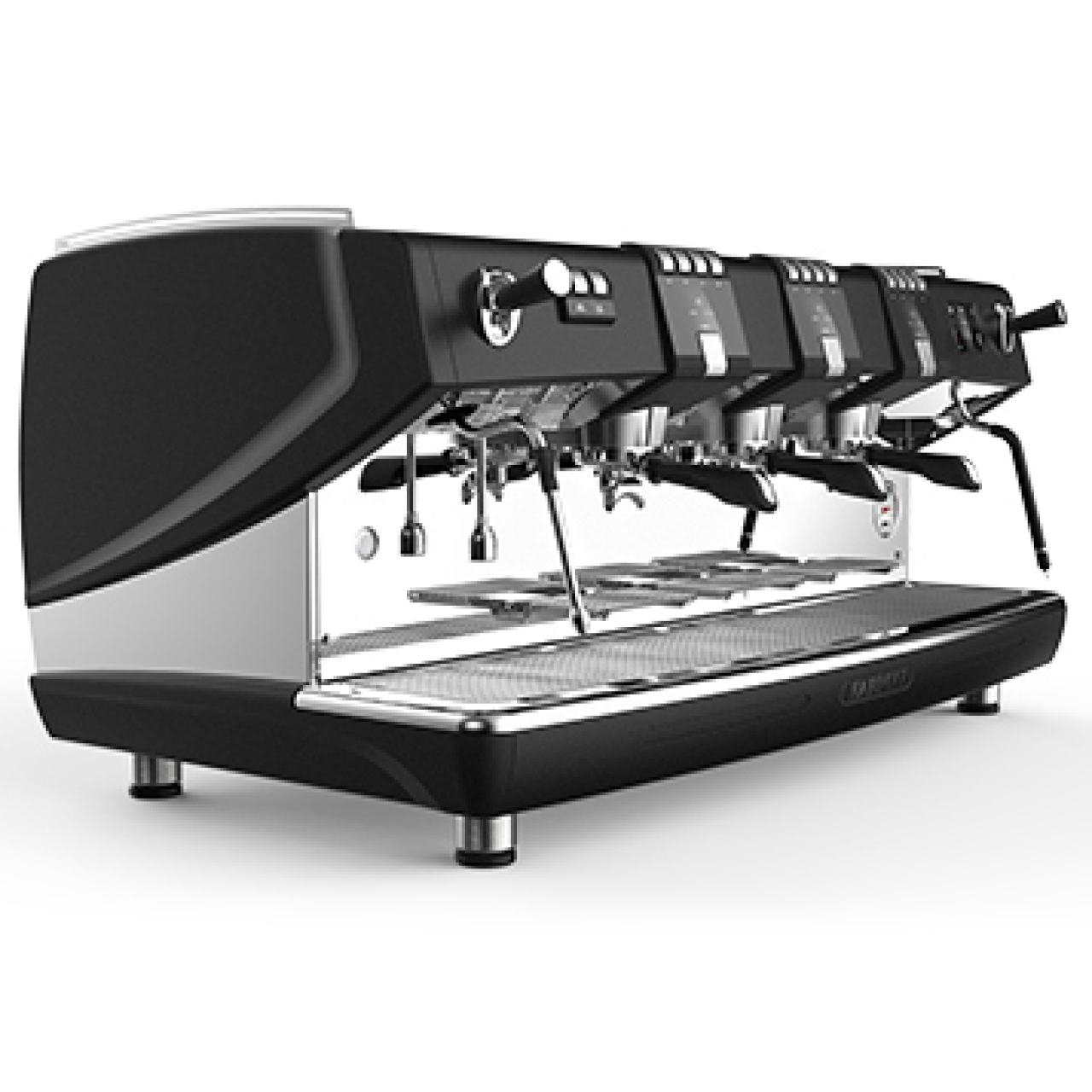 NIEUWSTE ESPRESSOMACHINE EXPOBAR DIAMANT PRO