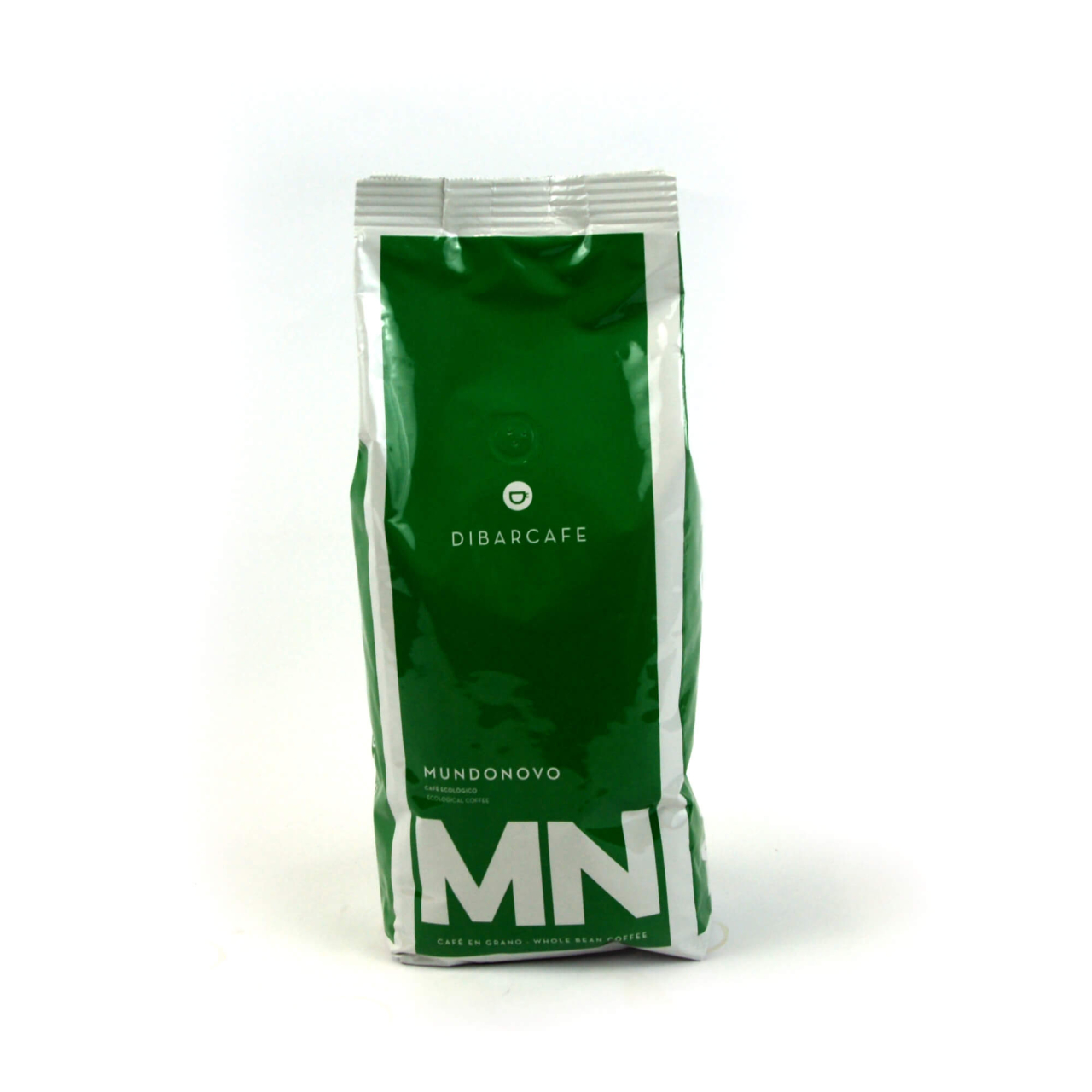 Mondo Novo koffie | Fleur de Café