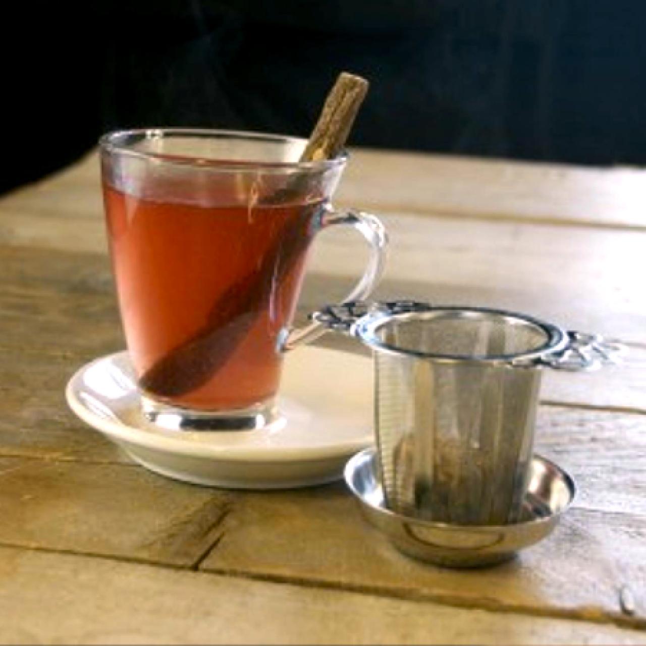 Dry januari tips thee hot dropshot thee